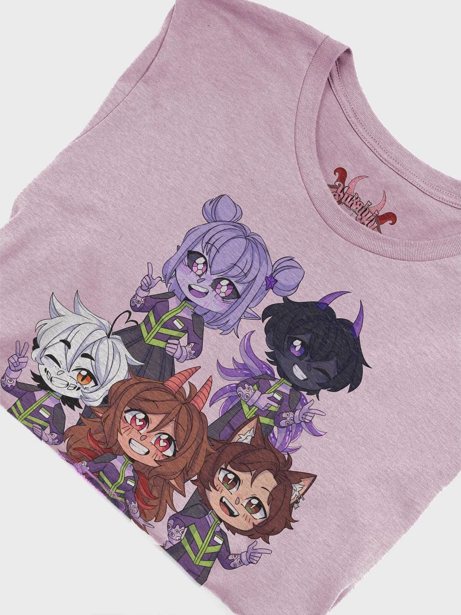 Calamity Crew Shirt product image (5)
