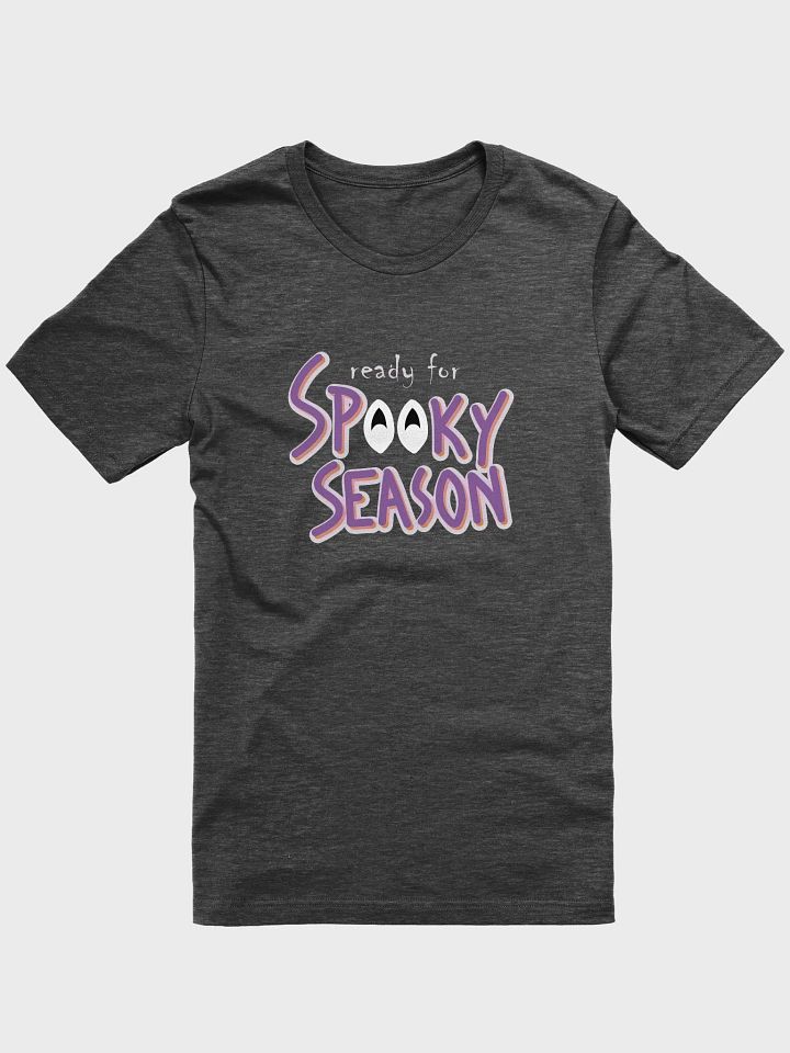 Spooky Season - Shirt product image (1)