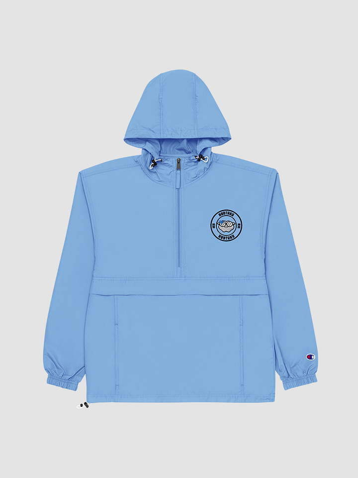 HBTKU Champion Windbreaker - Day Colors product image (2)