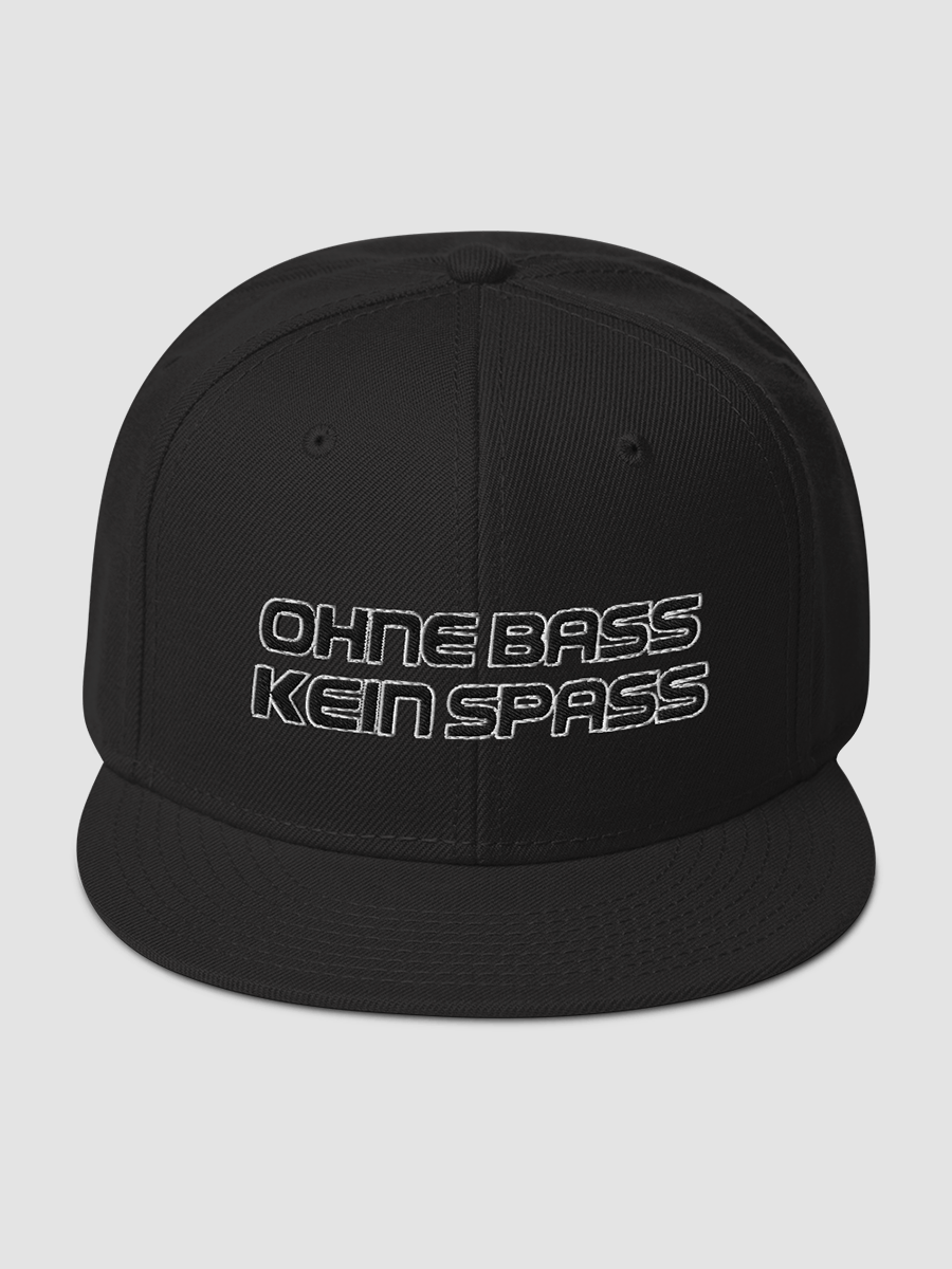 Snapback - OBKS product image (1)