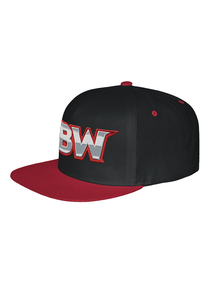 TBW Promo Hat product image (2)