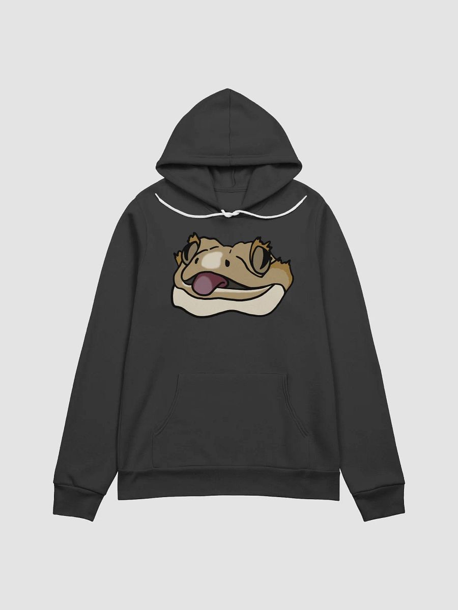 Derpy Lizard Hoodie product image (1)