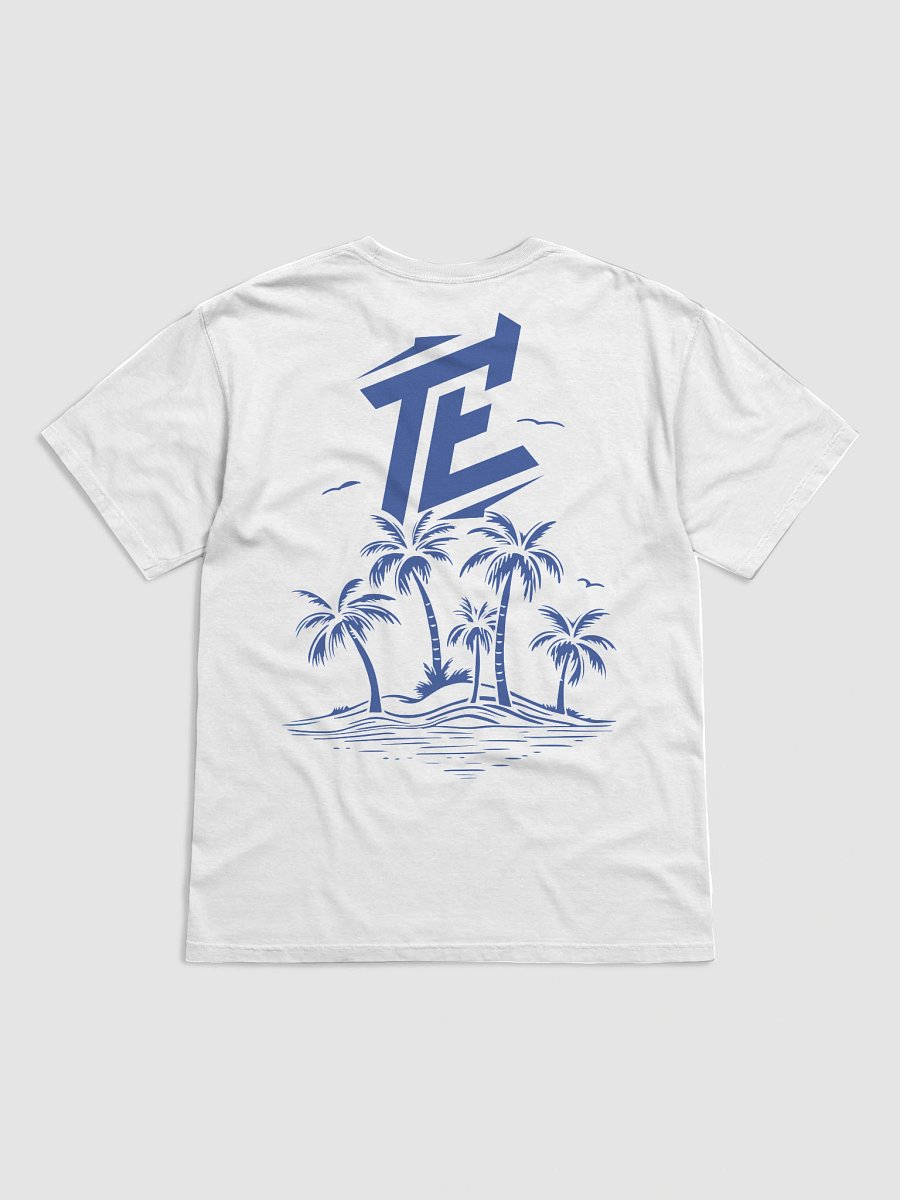 Blue on Blue T-Shirt product image (6)