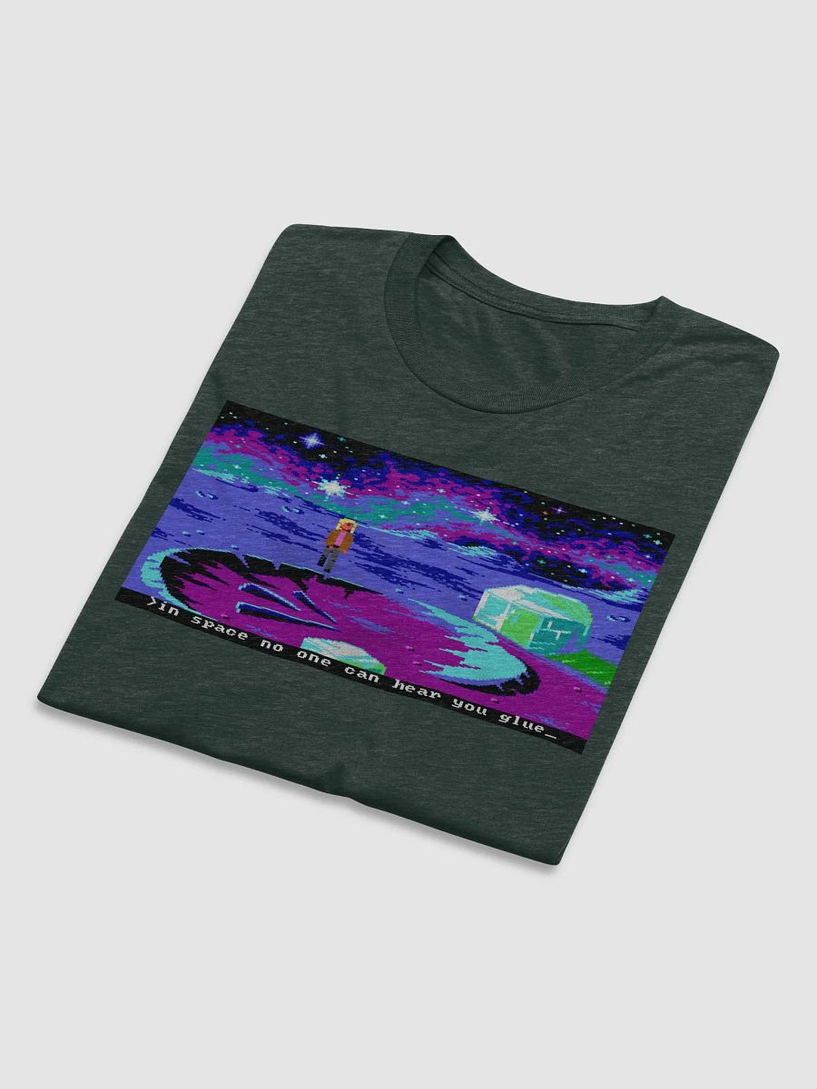 Space Glue Tee product image (6)