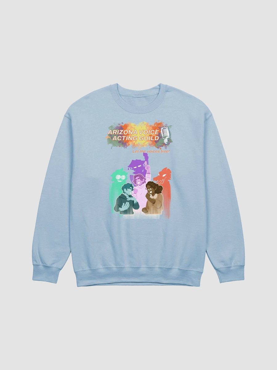The Sweater product image (1)