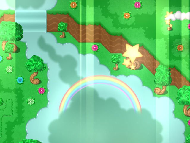 KR Star Land Tileset for RPGs product image (10)