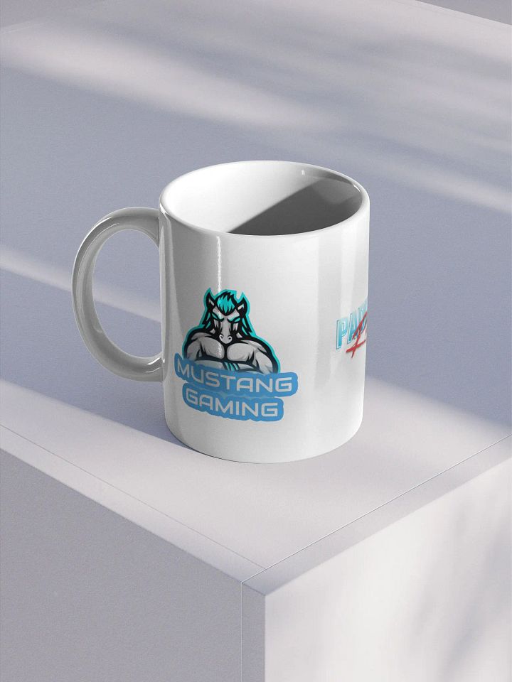 Rider Mug product image (1)