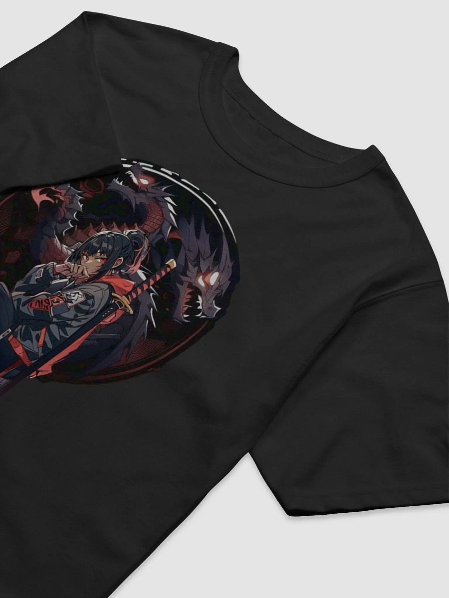 UNLAWFULxDRAGON tee product image (12)
