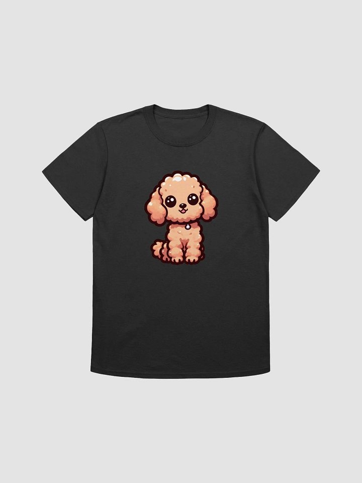 Tera-Aria Unisex Softstyle T-Shirt product image (5)