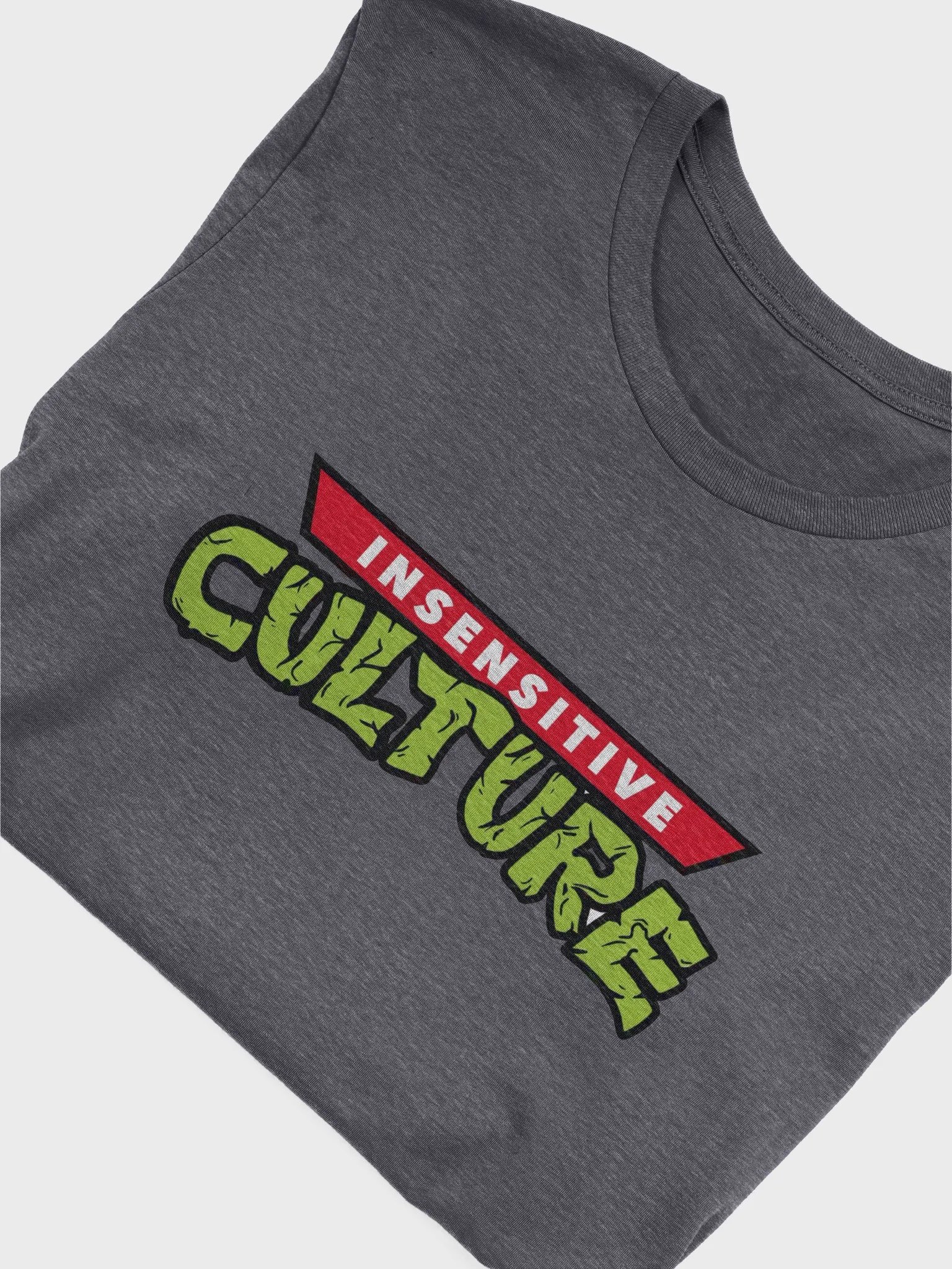 Insensitive Mutant Turtle Culture product image (4)