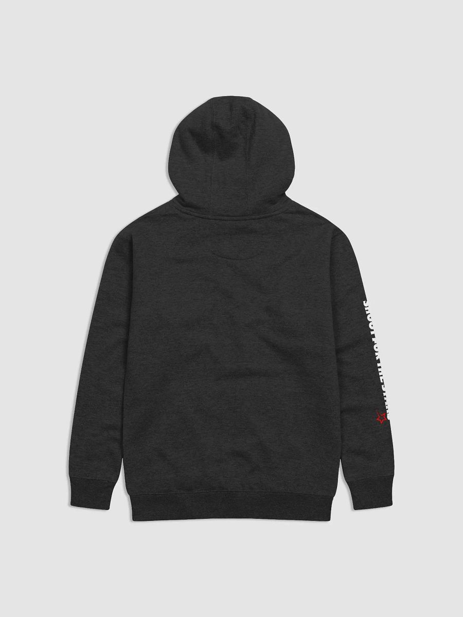 Timely Team Hoodie product image (2)