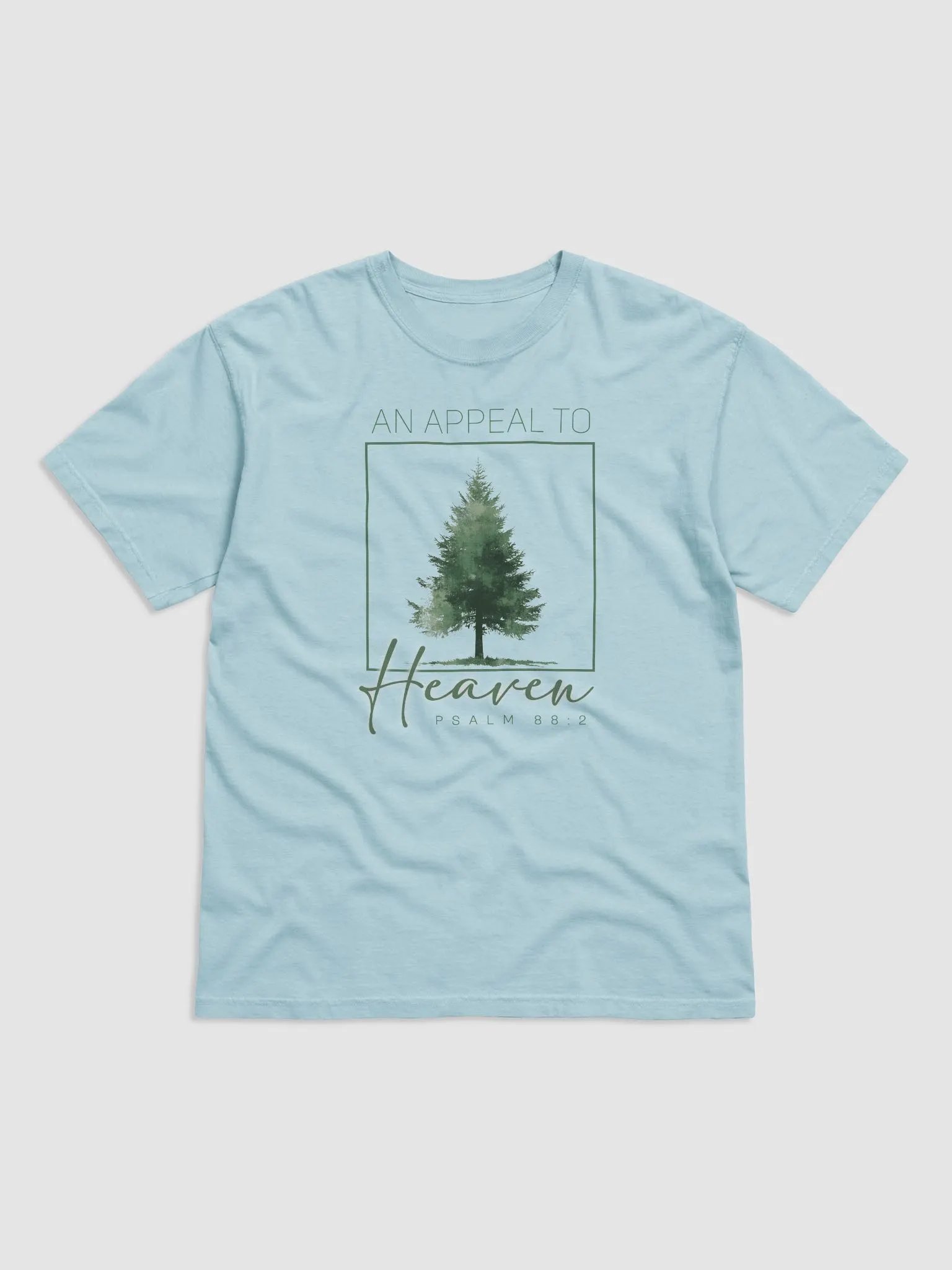 An Appeal to Heaven - T-shirt product image (3)