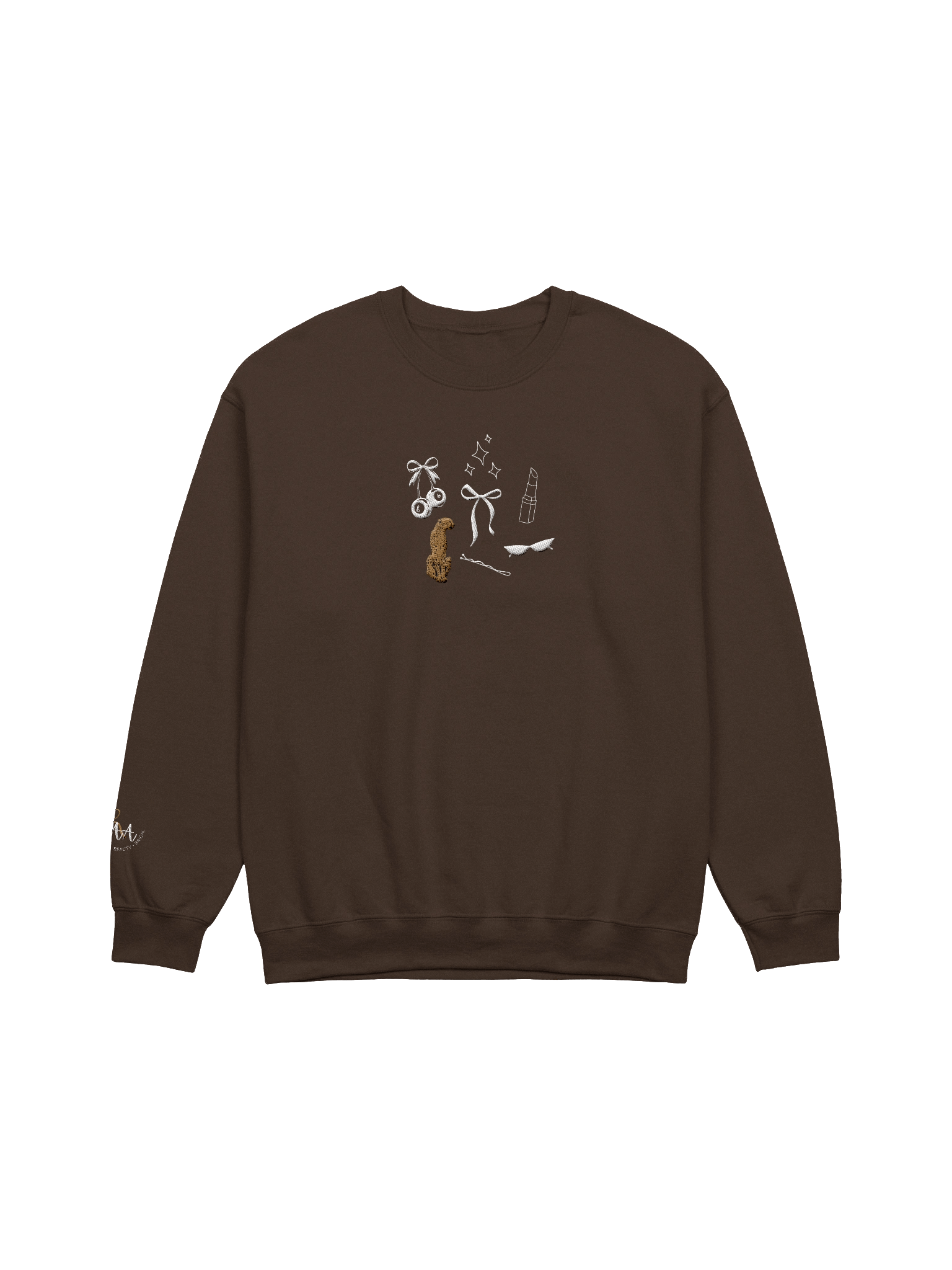 Ashley Anderson x No Notes product image (5)