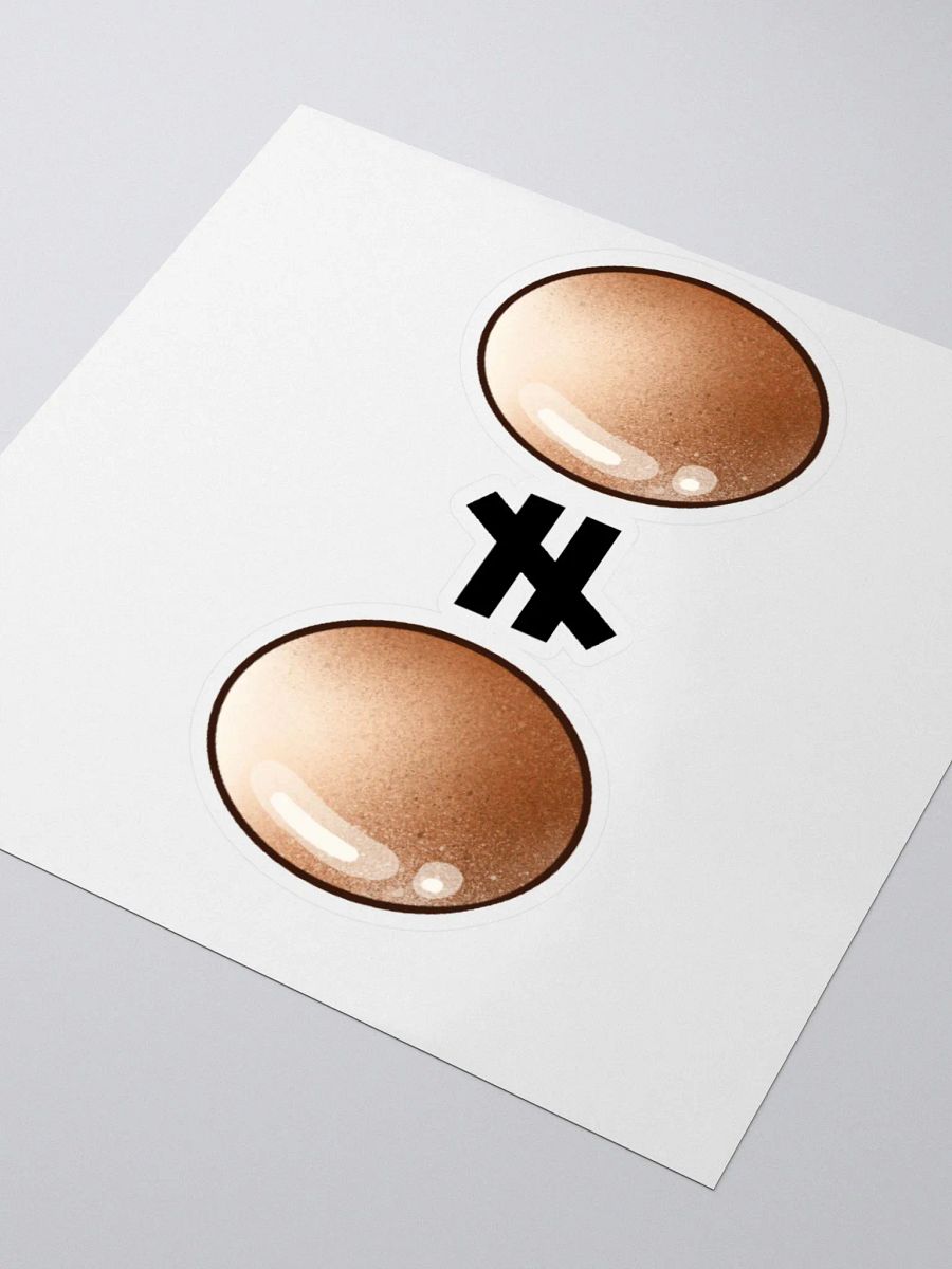 Egg is Not Egg product image (3)