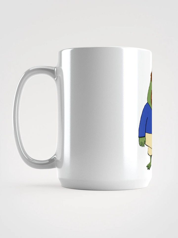 Angry Art Frog M.U.G. product image (2)