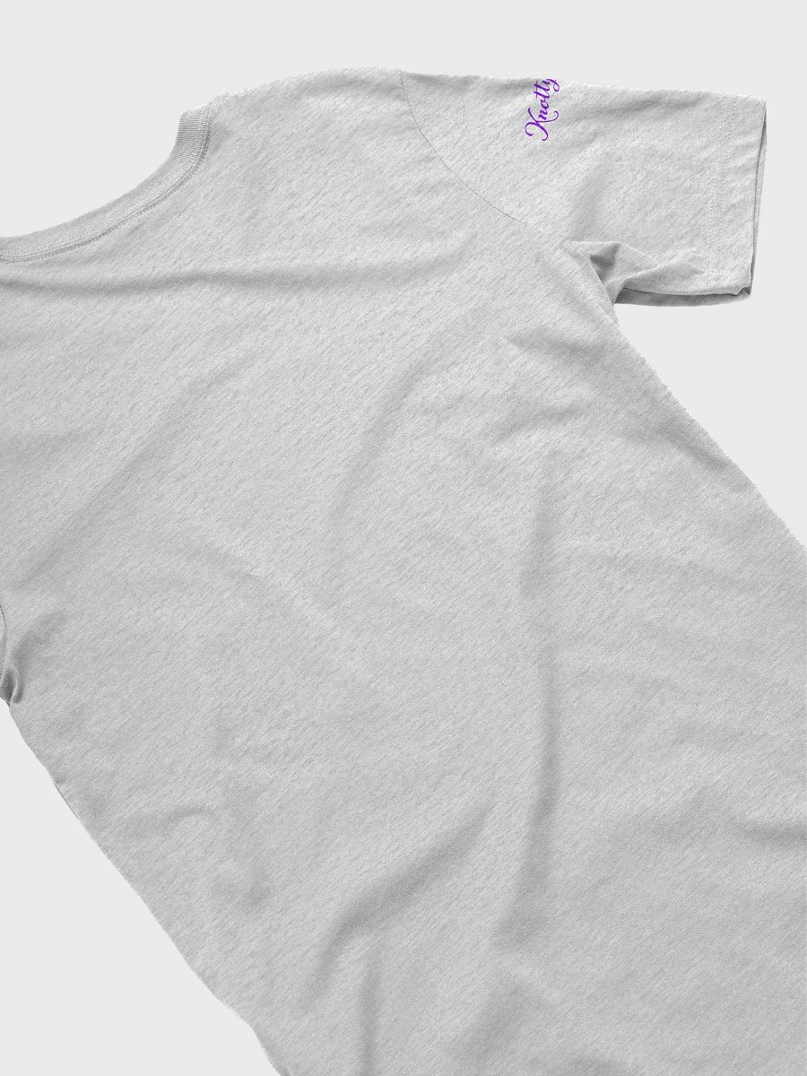 Embrace Your Knotty Side T-Shirt product image (29)