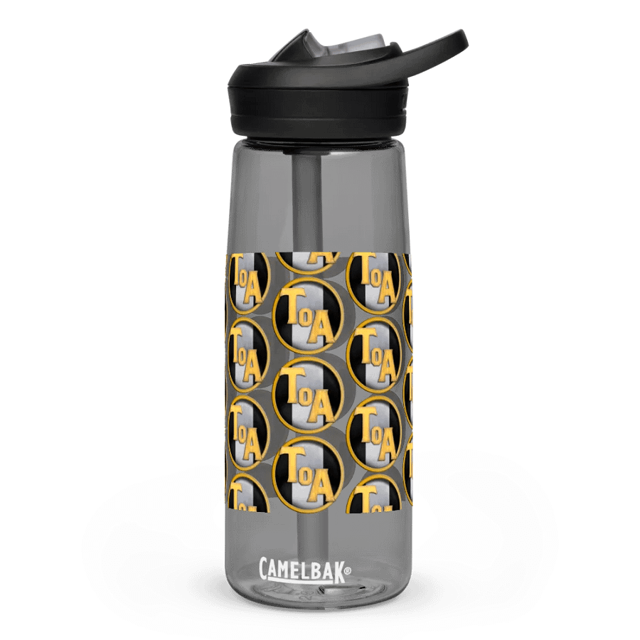 Tournament of Ages - Small Logo - CamelBak product image (1)