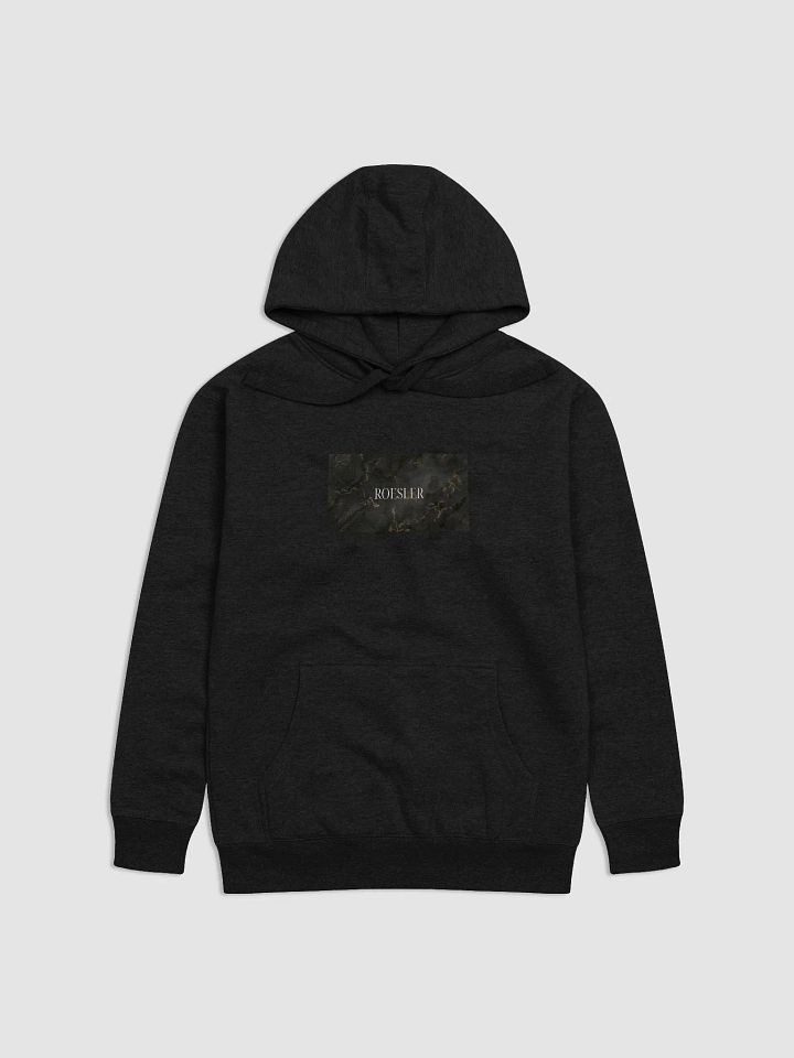 Ravishing Roesler Marbled Hoodie product image (12)
