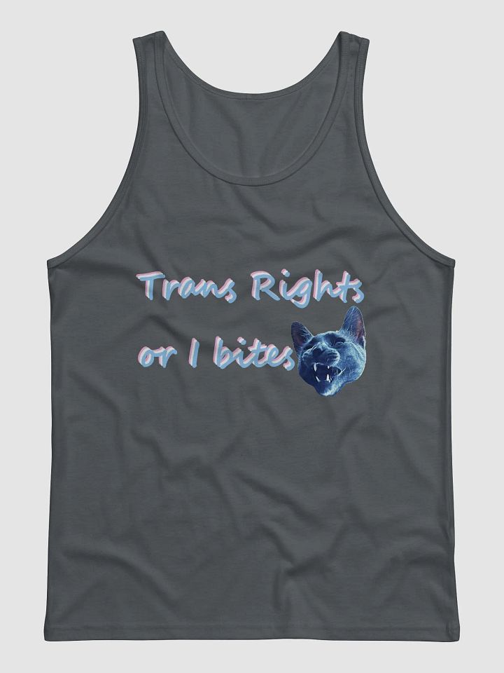 TROIB tank in blue ink product image (1)