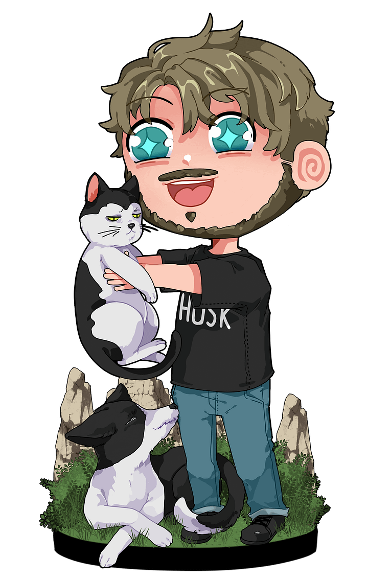 Keith and Co! product image (1)