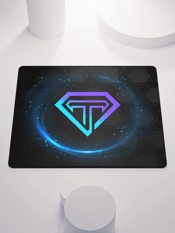 Level Up Your Style with Twiggy94's Official Mouse Pad Merch! product image (1)