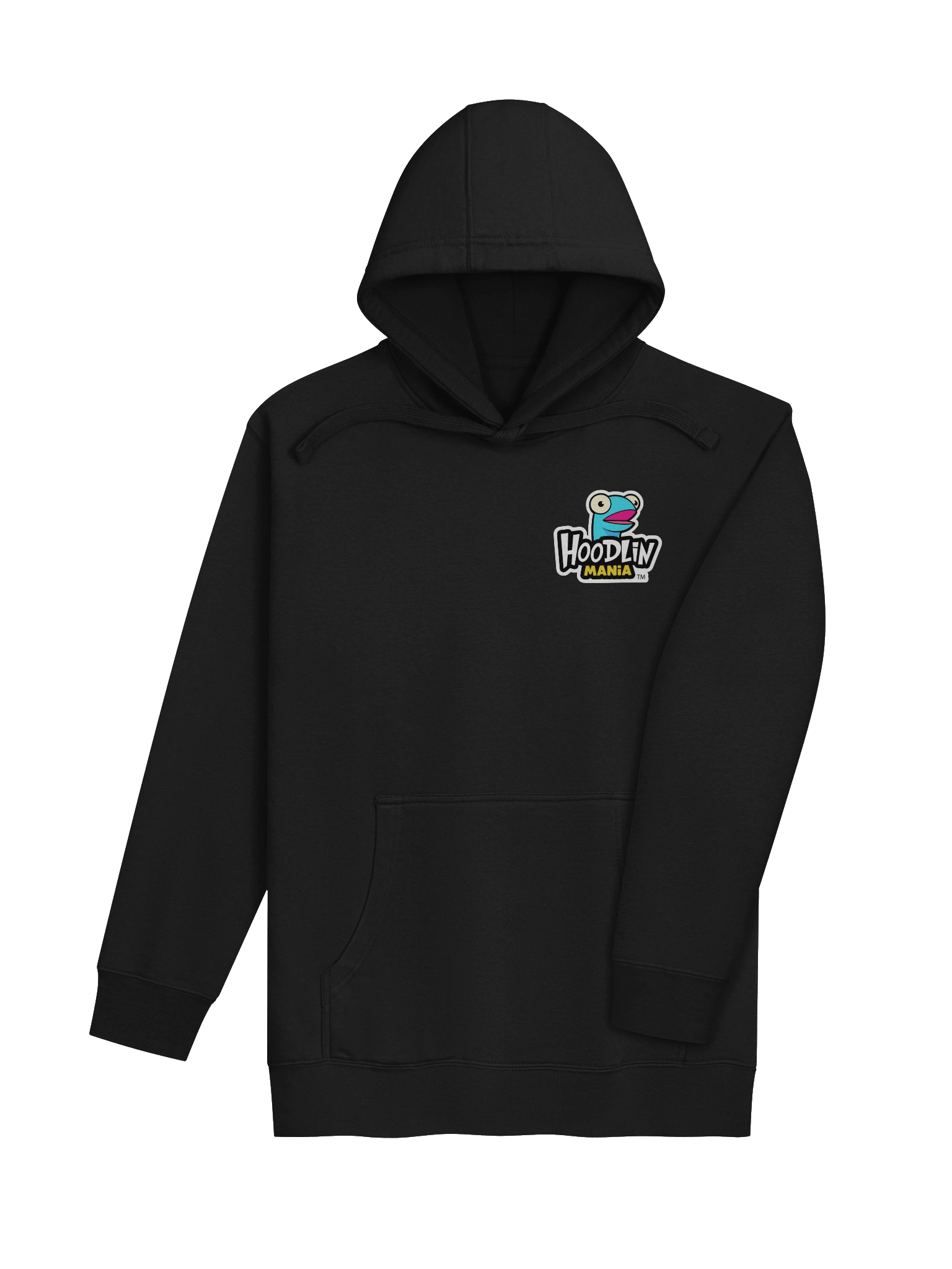 Hoodlin Mania Hoodlin product image (14)