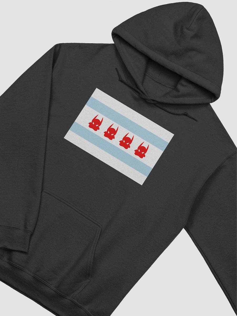 Chicago BatDuck Hoodie product image (2)