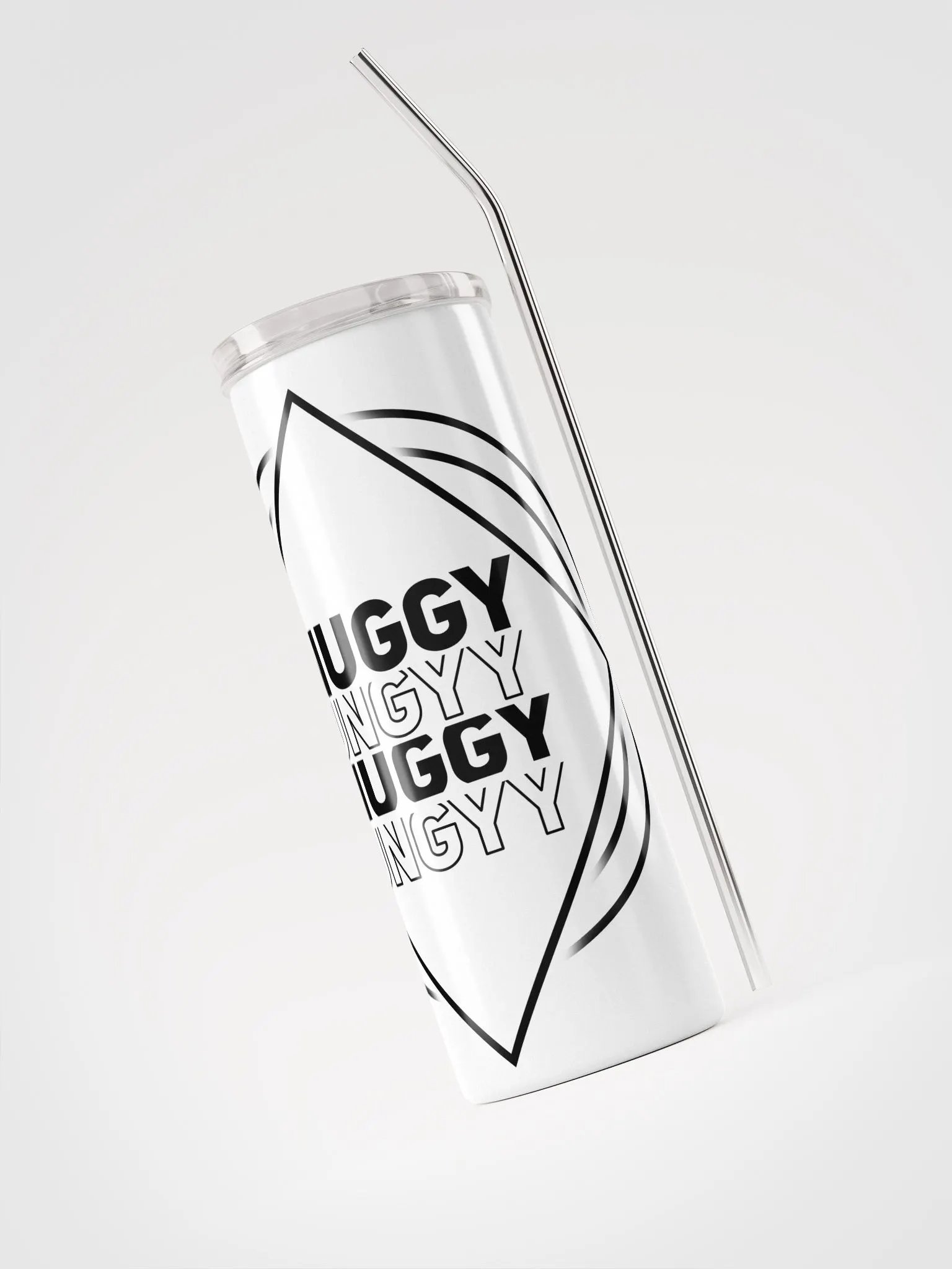 Nuggy Ungyy Tumbler (White) product image (4)