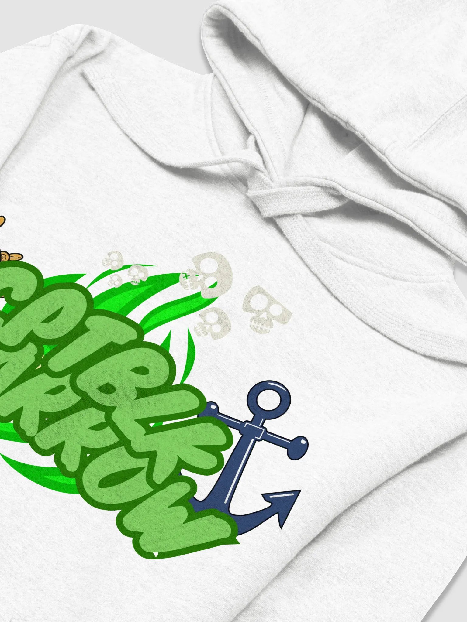 Sparrow Hoodie product image (3)