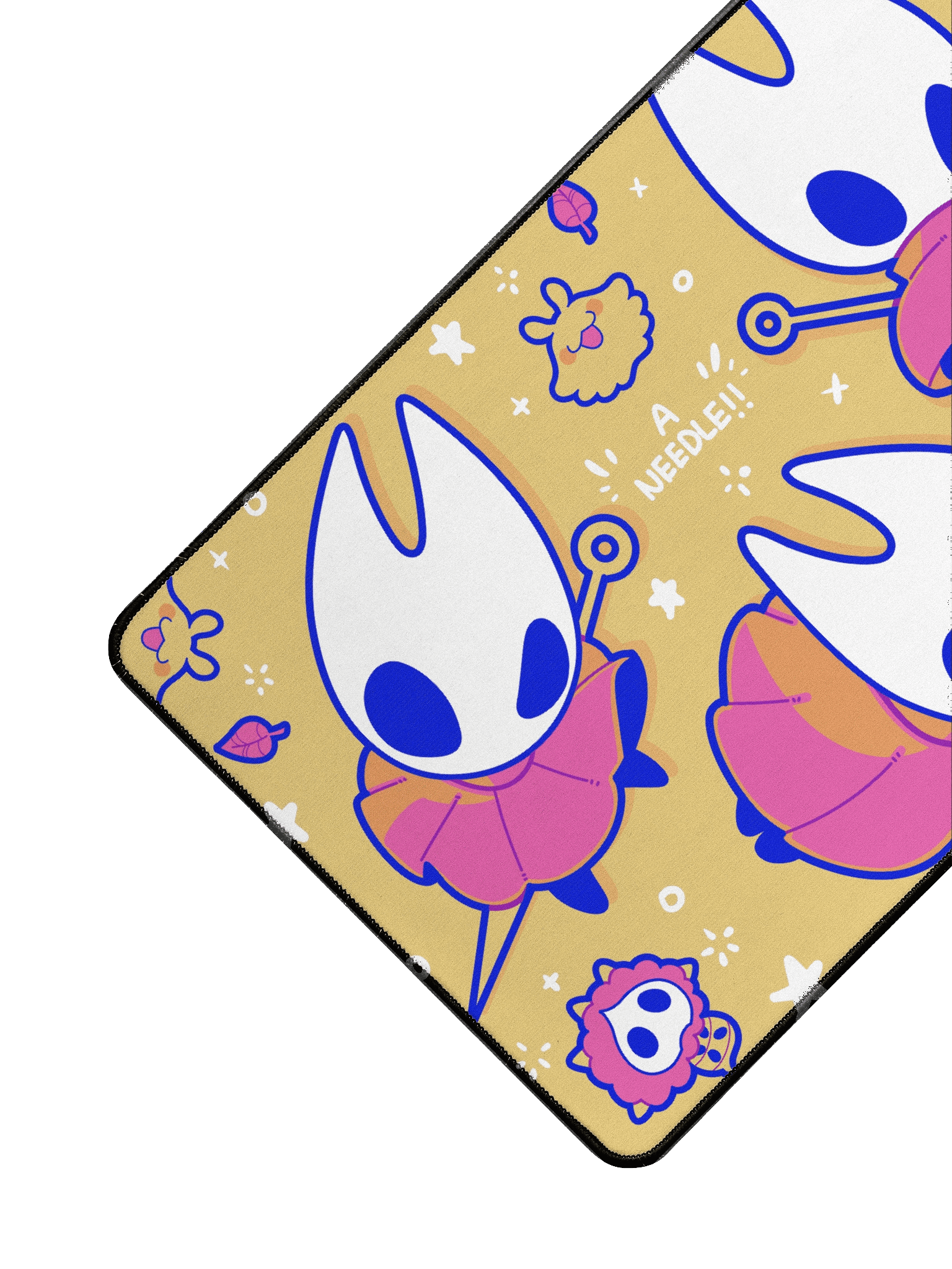 Silksong Deskmat product image (3)