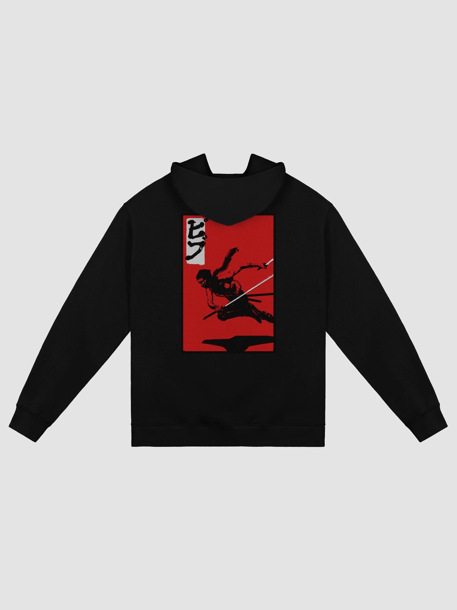 Pibu Premium Oversized Hoodie product image (4)