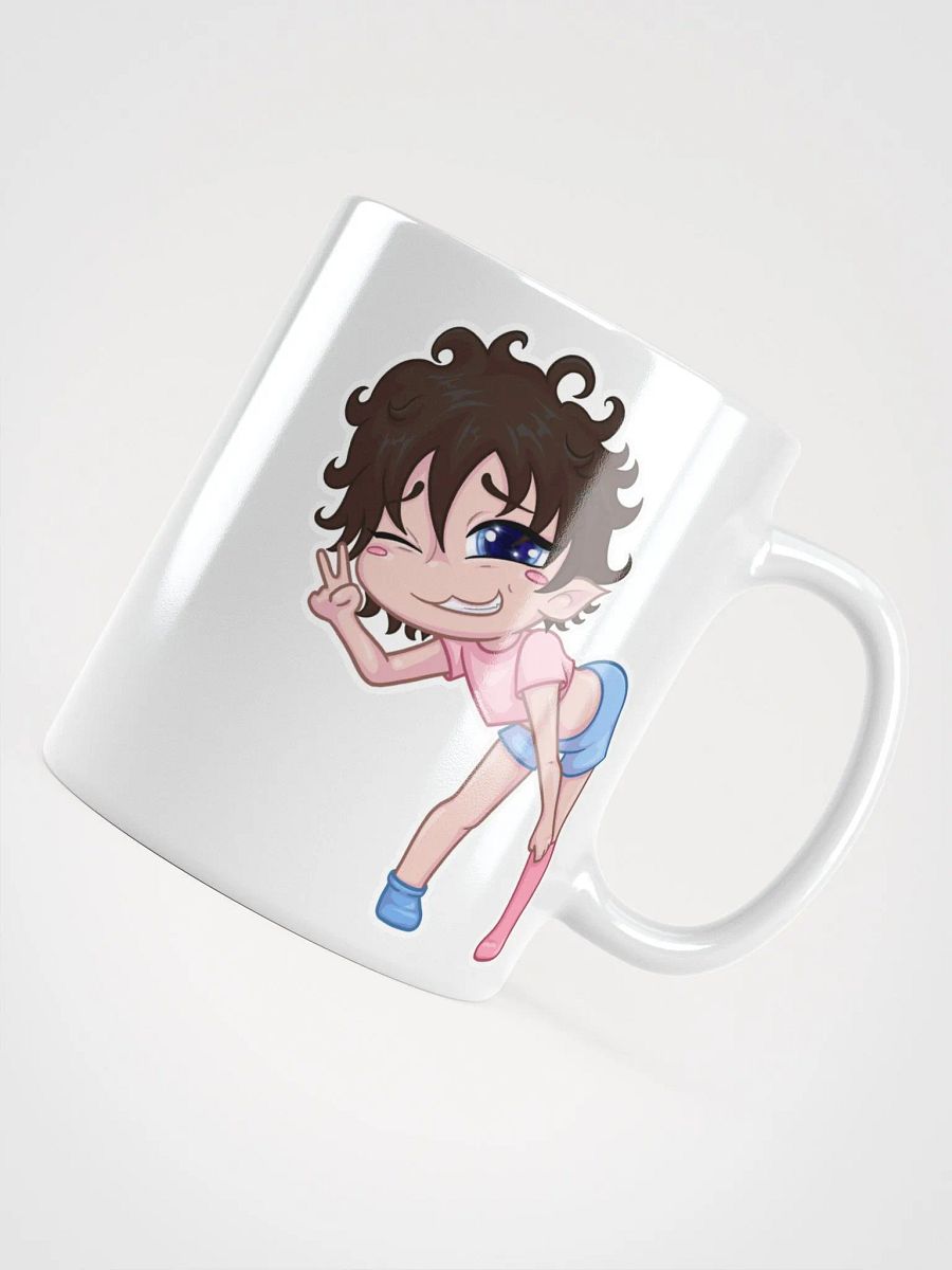 Elf Boy Cup product image (7)