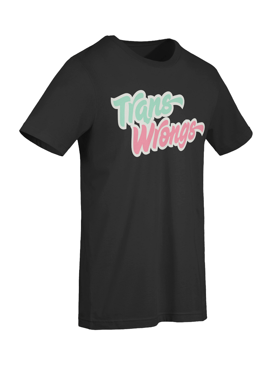 Trans Wrongs product image (51)