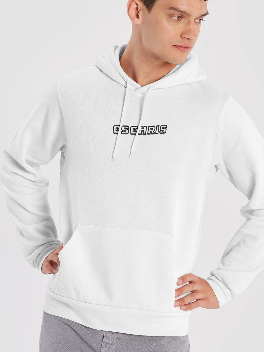 CSChris Hoodie product image (48)