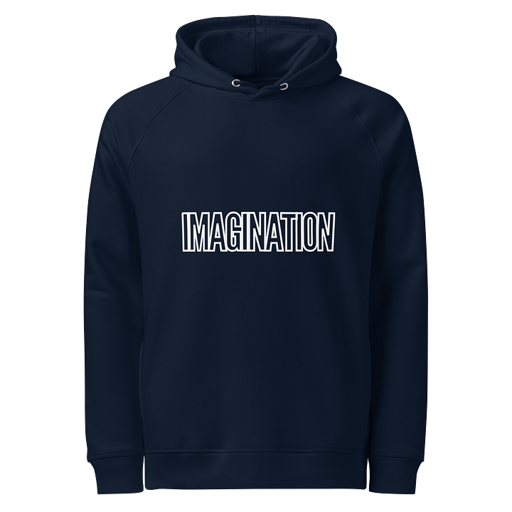 Imagination Hoodie product image (1)