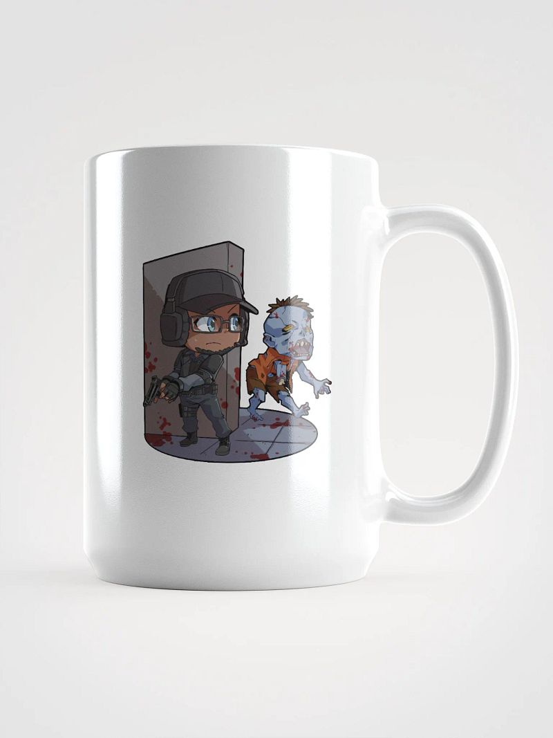 Survival Gaming Mug