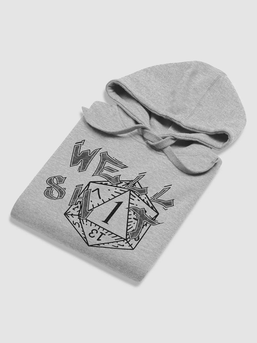 Well Sh1T Hoodie product image (6)