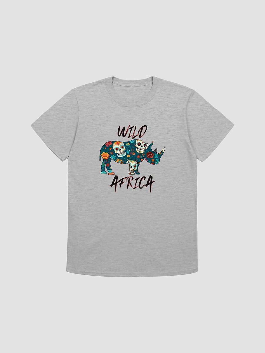Wild Africa product image (2)