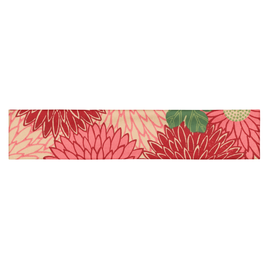 Blossoming. Headband product image (1)