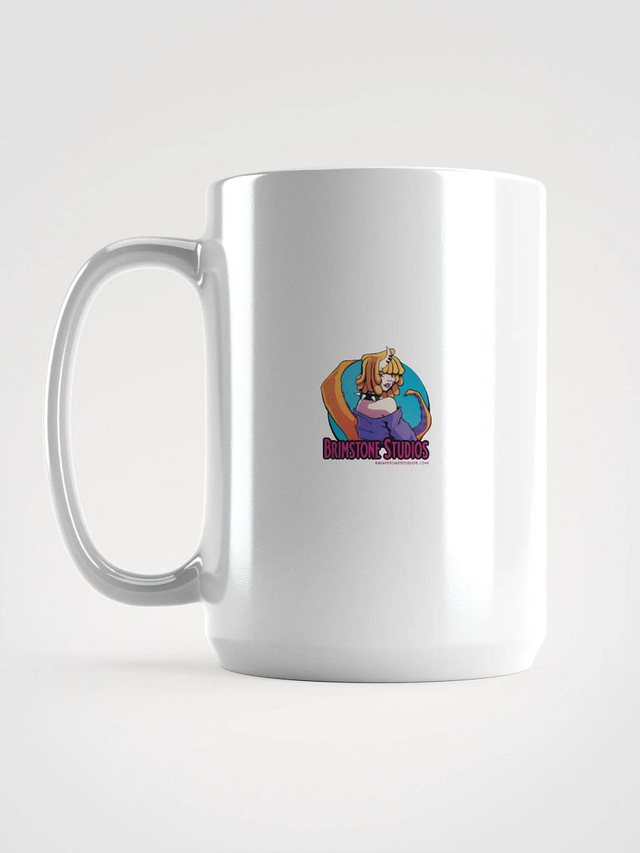 Fight Fuck Dance Destroy Mug product image (6)
