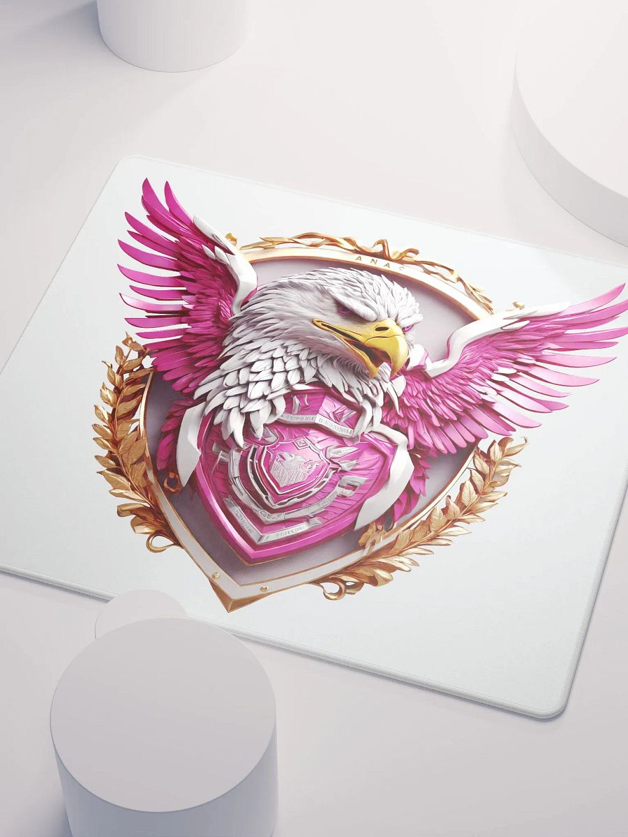 Pink eagle product image (6)