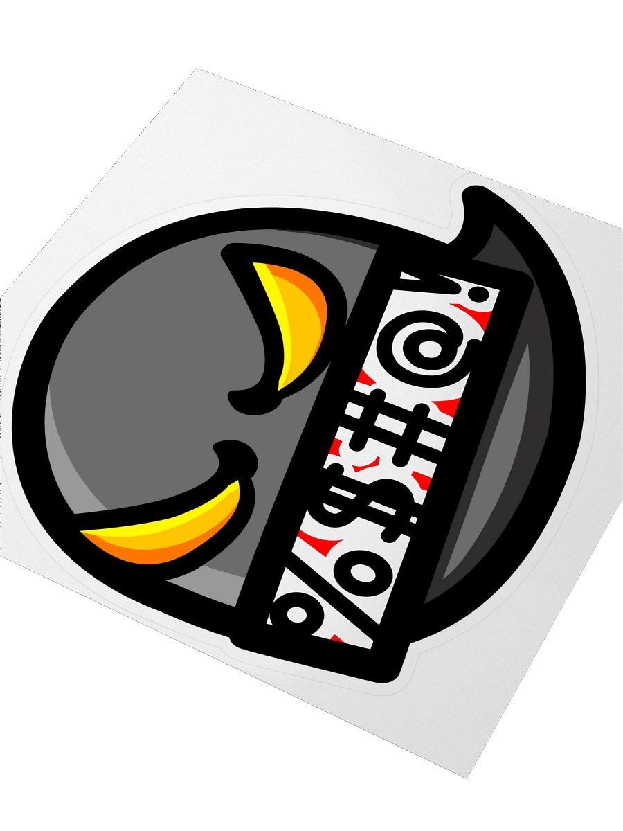 RANT Sticker product image (2)