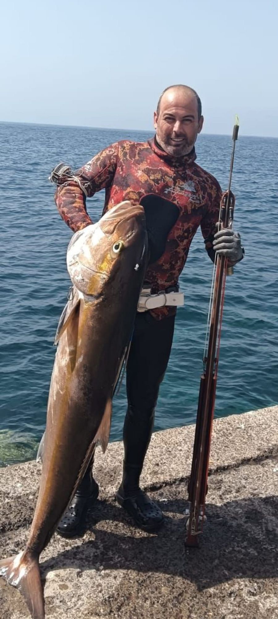 Pesca submarina en Tenerife VOL1 product image (2)