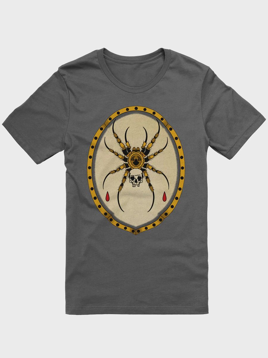 Tarantula Collective Flash Art product image (1)