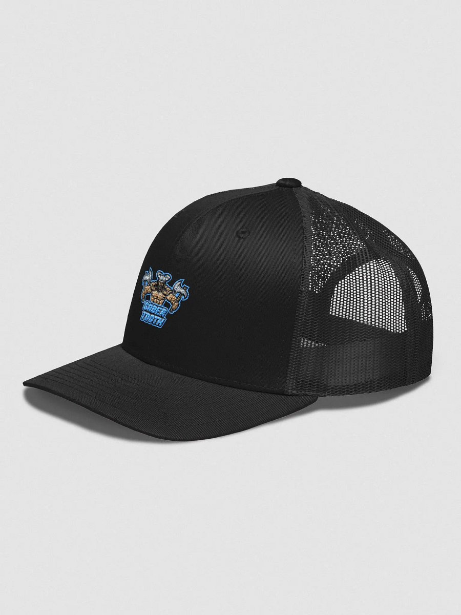 Cappy Cap product image (6)