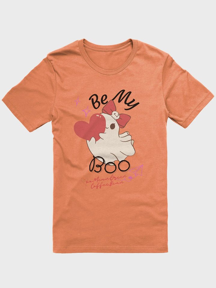 Be My Boo Tshirt product image (1)