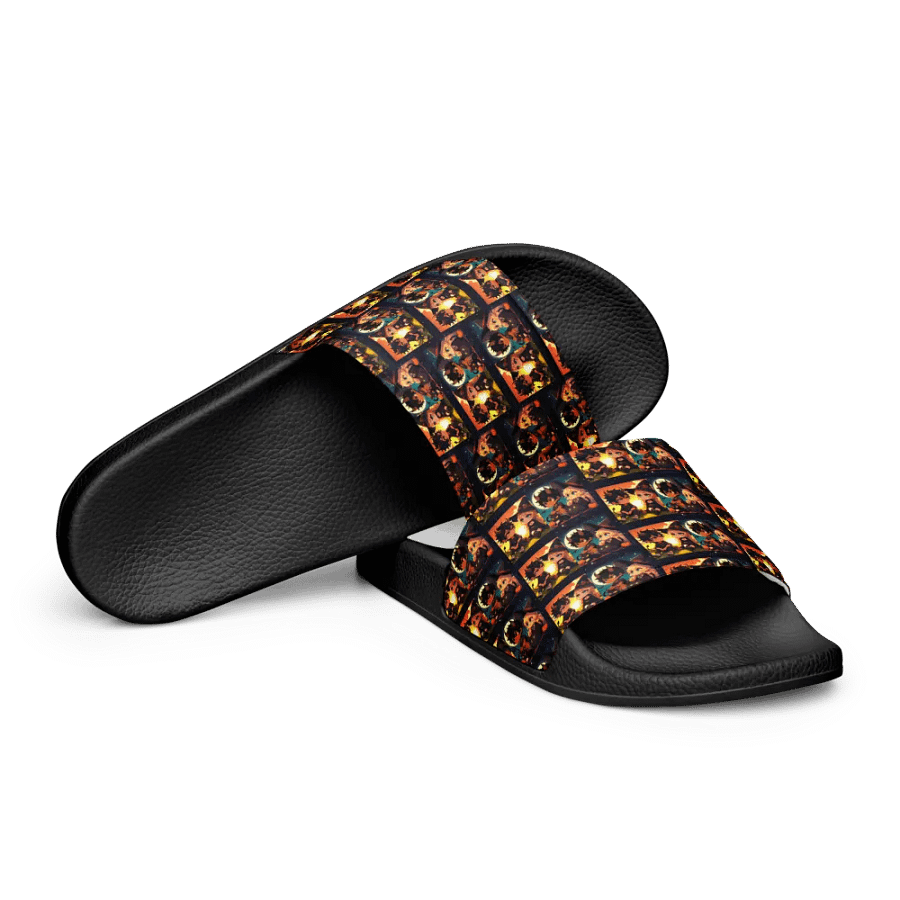 KK & JP SLIDES(For Women!) product image (10)