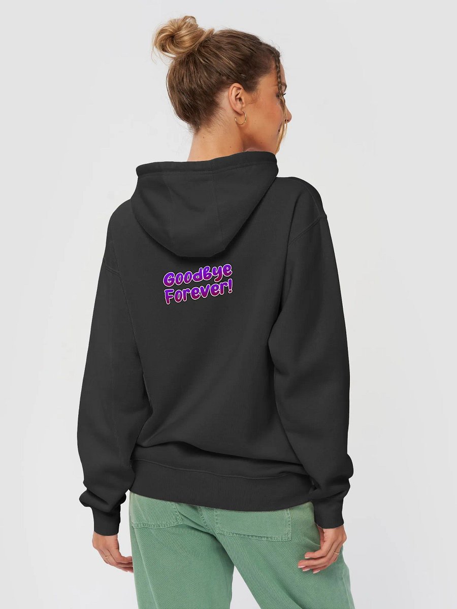 HELLO? - Hoodie product image (4)