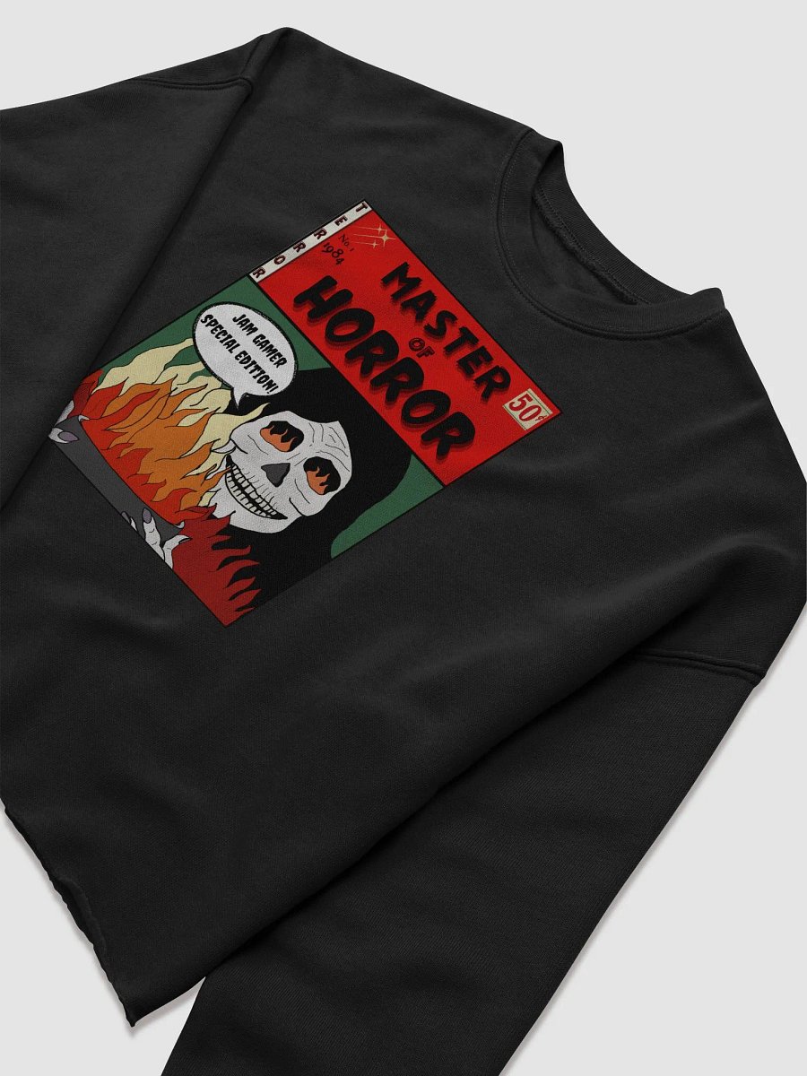 Jammy Jam Sweat Shirt product image (14)