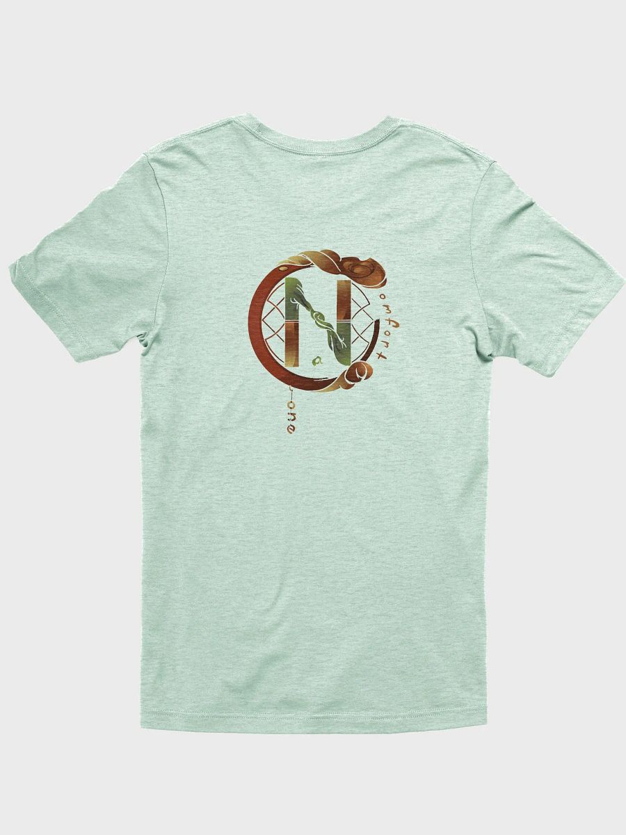 Dance Artist Pastel Tees product image (9)